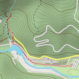 thumbnail for AI - 五峰旗瀑布 (第二層)