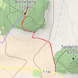 thumbnail for AI - Kaiserhain - Bertsdorf-Hörnitz