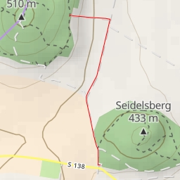 thumbnail for AI - Bergringweg - Bertsdorf-Hörnitz