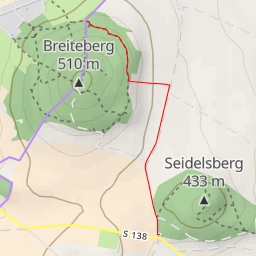 thumbnail for AI - Bergringweg - Hainewalde