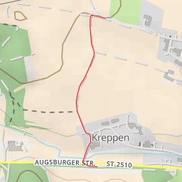 thumbnail for AI - Kapellenstraße - Neusäß