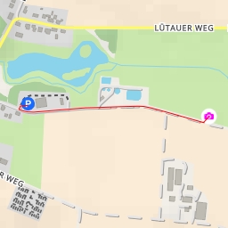 thumbnail for AI - Mühlenweg - Gülzow