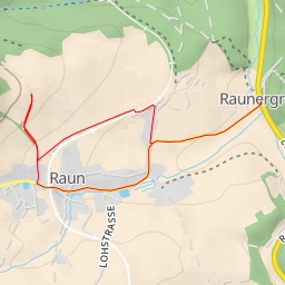 thumbnail for AI - Rauner Kirchsteig - Bad Elster