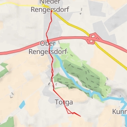 thumbnail for AI - Kunnersdorfer Straße - Kodersdorf