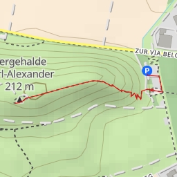 thumbnail for AI - Bergehalde Carl-Alexander