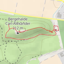 thumbnail for AI - Aussichtspunkt Via Belgica