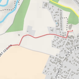 thumbnail for AI - Route de Port Seguin - Smarves