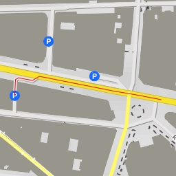 thumbnail for AI - La Terasse des Galeries Lafayette