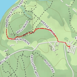 thumbnail for AI - Main Road - Newburyport