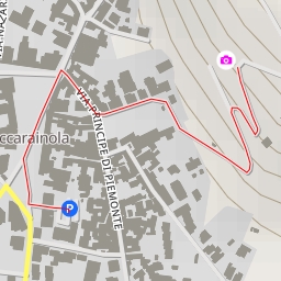 thumbnail for AI - Chiesa di Santa Lucia - Roccarainola