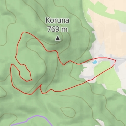 thumbnail for AI - Božanovský Špičák