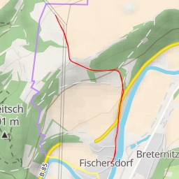 thumbnail for AI - Rote-Berg-Straße - Kaulsdorf