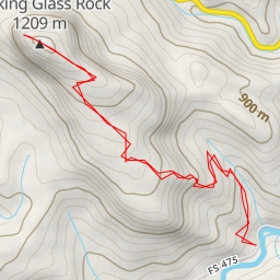 thumbnail for AI - Looking Glass Rock