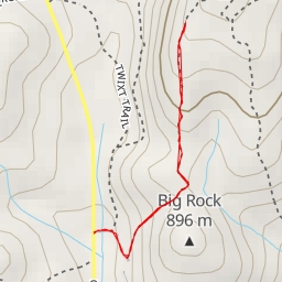 thumbnail for AI - Cedar Rock