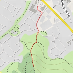 thumbnail for AI - Ryeland Close - Longton