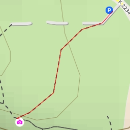 thumbnail for AI - Fürst-Heinrich-Stein - Naumburg (Saale)