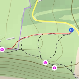 thumbnail for AI - Blücherstein - Naumburg (Saale)
