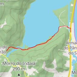 thumbnail for AI - Cachoeira do Sertão