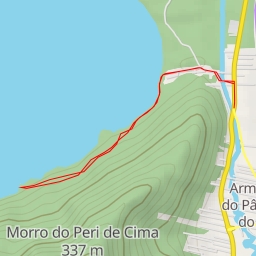 thumbnail for AI - Mirante da Lagoa