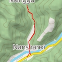 thumbnail for AI - 夢谷瀑布 - 仁愛鄉