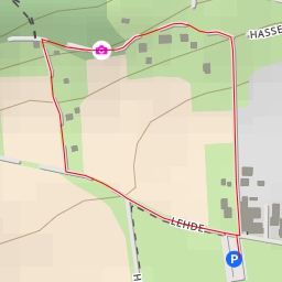 thumbnail for AI - Hasselloh - Sangerhausen