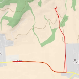 thumbnail for AI - Čajkov