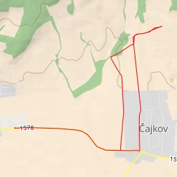 thumbnail for AI - Bublačka - Čajkov