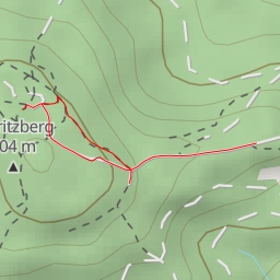 thumbnail for AI - Moritzbergturm