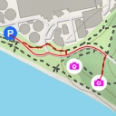 thumbnail for AI - Lookout Bench