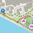 thumbnail for AI - South Beach Trail - Seattle