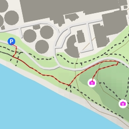 thumbnail for AI - South Beach Trail - Seattle