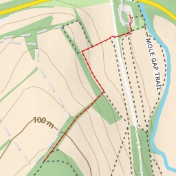 thumbnail for AI - Updown Wood - Mole Valley