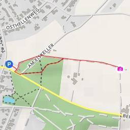 thumbnail for AI - Dreilindenhöhe