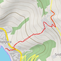 thumbnail for AI - Šundići - Općina Podgora