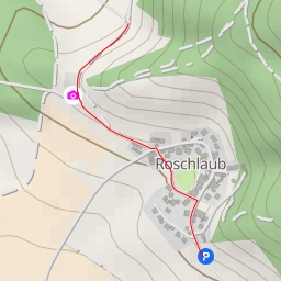 thumbnail for AI - Vierzehn Nothelfer - Scheßlitz