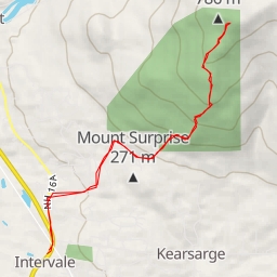 thumbnail for AI - Bartlett Mountain