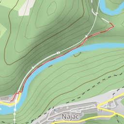 thumbnail for AI - Gorges de l'Aveyron