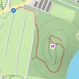 thumbnail for AI - Trümmerberg - Dresden