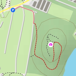 thumbnail for AI - Trümmerberg