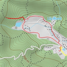 thumbnail for AI - Penang Waterfall