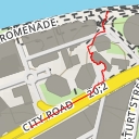 thumbnail for AI - Skyline view