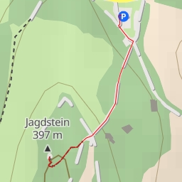 thumbnail for AI - auf dem Jagdstein - Bahretal