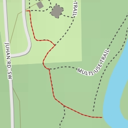 thumbnail for AI - Bicycle Trail