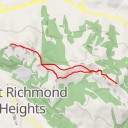 thumbnail for AI - San Pablo Ridge Trail