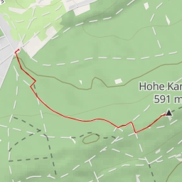 thumbnail for AI - Hohe Kanzel
