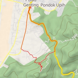 thumbnail for AI - Bukit Genting Viewpoint