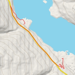 thumbnail for AI - Nakusp-Mica Creek Highway - Area B (Shelter Bay/Mica Creek)