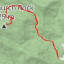 thumbnail for AI - Bear Church Rock Overlook