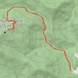 thumbnail for AI - Bear Church Rock Overlook