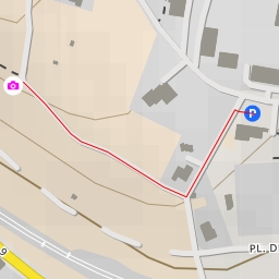 thumbnail for AI - Chemin de la Charrerette - Bourg-en-Lavaux